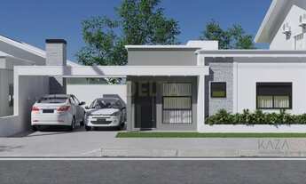 Imagem 6: Casa com 2 dormitórios à venda, 61 m² por R$ 349.800,00 - Jardim do Sol - Campo Bom/RS REF