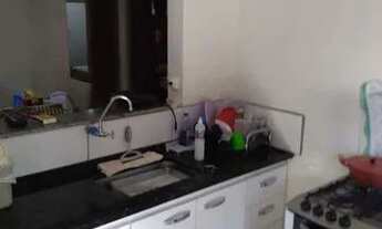 Imagem 7: Casa com 3 dormitórios à venda, 80 m² por R$ 180.000,00 - Aquilles Sthengel - Londrina/PR