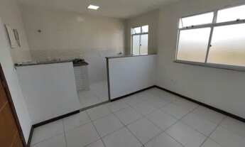 Imagem 2: Apartamento para Venda em Rio de Janeiro, Ilha de Guaratiba, 1 dormitório, 1 banheiro