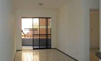 Imagem 2: Apartamento com 2 quartos à poucos metros do Shopping Rio Mar Fortaleza, Papicu - Fortalez