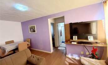 Imagem 7: Apto de 2 dorms com sala 02 ambientes - Suzano