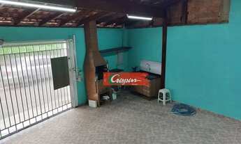 Imagem 3: Sobrado com 2 dormitórios, 79 m² - venda por R$ 390.000,00 ou aluguel por R$ 2.300,00/mês