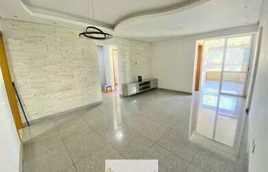 Imagem 4: Apartamento para Locação em Goiânia, Setor Bueno, 3 dormitórios, 3 suítes, 5 banheiros, 2