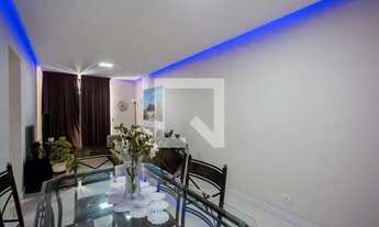 Imagem 2: Apartamento para Aluguel - Jardim Santa Emília, 3 Quartos, 72 m2