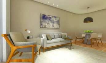 Imagem 5: Excelente 108m² em Prédio Referencia no Bairro, á minutos do Ibirapuera e Shopping Carrefo