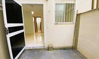 Imagem 4: CONTAGEM - Apartamento Padrão - Cabral