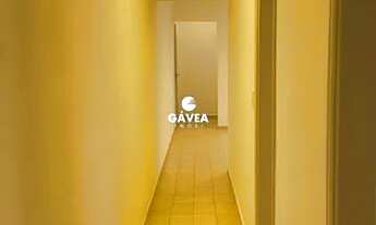 Imagem 4: Apartamento à venda no Gonzaga em Santos