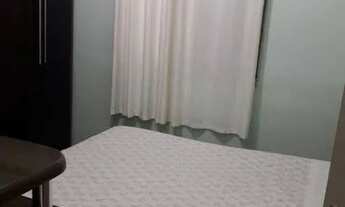 Imagem 7: Ótimo apartamento com 2 quartos à Venda Residencial Parque dos Rodoviários em Jundiaí-SP