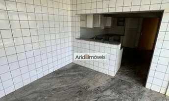 Imagem 3: Casa com 4 dormitórios para alugar, 360 m² por R$ 5.300/mês - Nova Redentora - São José do