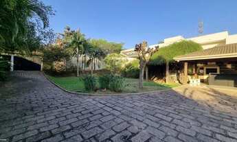 Imagem 5: VINHEDO - Casa de Condomínio - SÃO JOAQUIM