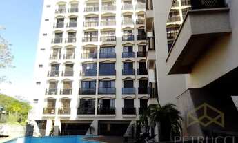 Imagem: Apartamento - Jardim das Paineiras - Campinas