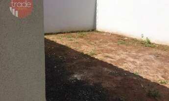 Imagem 11: Casa à venda, 48 m² por R$ 223.000,00 - Jardim Florestan Fernandes - Ribeirão Preto/SP