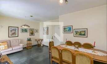 Imagem 2: Apartamento para Aluguel - Campo Belo, 3 Quartos, 90 m2