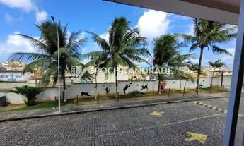 Imagem 5: APARTAMENTO P/ VENDA - 3/4 (SENDO 1 SUITE) - NASCENTE - Boca do Rio (Av. Jorge Amado) - 1