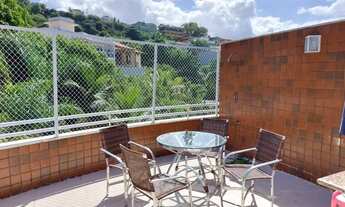 Imagem 3: Vendo Cobertura 2 quartos Porteira fechada em Camboinha. Niterói/RJ