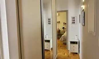 Imagem 15: Apartamento para venda com 133 metros quadrados com 3 quartos em Gonzaga - Santos - SP