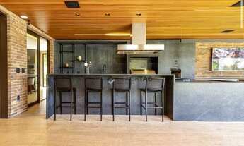 Imagem 6: CASA MOBILIADA PARA VENDA NO CONDOMÍNIO TERRAS DE SÃO JOSÉ 2 EM ITU -SP