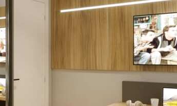 Imagem 2: Apartamento- 2 Dorms c/ Suíte- Lançamento- Vista permanente