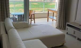 Imagem 4: ALUGO apartamento Mobiliado no Brasil Beach, 119 m², 2 quartos, 1 suíte, closet, 2 vagas g