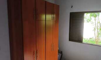 Imagem 7: CASA SETOR SUL 3 QUARTOS SENDO 1 SUÍTE MONTADA EM ARMÁRIOS ÁREA DO LOTE 446 METROS FINANCI