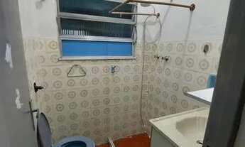 Imagem 4: Apartamento Terreo para aluguel tem 50 metros quadrados com 1 quarto