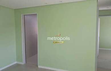 Imagem 6: Apartamento com 2 dormitórios, 56 m² - venda por R$ 320.000,00 ou aluguel por R$ 1.977,70