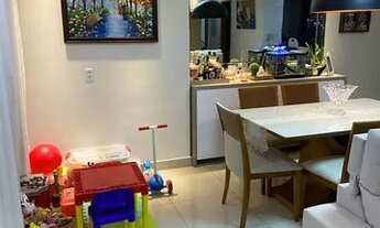 Imagem 7: Apartamento com 2Q à venda, 68 m² por R$ 455.000 - Parque Amazônia - Goiânia/GO