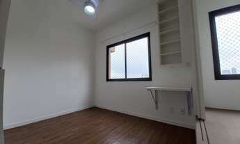 Imagem 6: Studio para aluguel tem 26 metros quadrados com 1 quarto em Bela Vista - São Paulo - SP