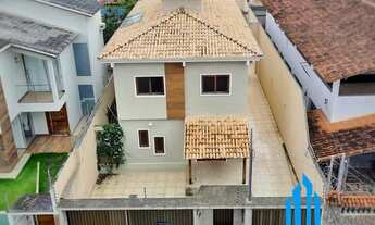 Imagem 3: Espetacular casa Duplex com lazer completo na Praia do Morro Guarapari ES