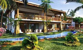 Imagem 3: Bali Bahia Itacimirim