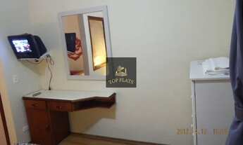 Imagem 8: Flat no Jardim Paulista