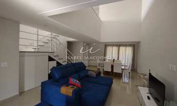 Imagem 4: Sobrado à venda, 3 suites, Condomínio Reserva da Mata, Vinhedo, SP