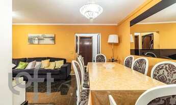 Imagem 4: Apartamento com 3 quartos (1 suíte) à venda na Mooca, São Paulo, com 2 vagas