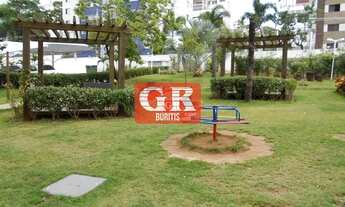 Imagem 2: Apartamento para aluguel, 2 quartos, 1 suíte, 1 vaga, Buritis - Belo Horizonte/MG