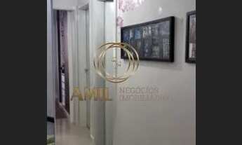 Imagem 7: SÃO JOSÉ DOS CAMPOS - Apartamento Padrão - JARDIM COPACABANA