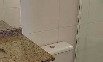 Imagem 5: Apartamento para locação na vila São José