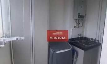 Imagem 4: Apartamento com 2 dormitórios à venda, 47 m² por R$ 380.000 - Vila Rosália - Guarulhos/SP