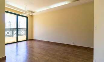 Imagem 5: Apartamento para Aluguel - Mansões Santo Antônio, 2 Quartos, 60 m2