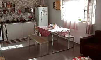 Imagem 5: BELO HORIZONTE - Casa Padrão - Bandeirantes