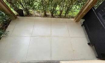 Imagem 7: Apartamento 2 dormitórios térreo com varanda para locação no Villa Flora Hortolândia