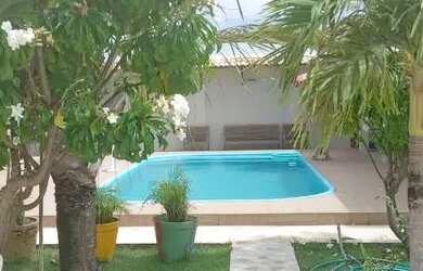 Imagem 2: Alugo casa no abais