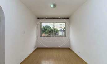 Imagem 2: São Paulo - Apartamento Padrão - Moema Índios