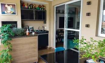 Imagem: Apartamento 3 Dormitórios no melhor local