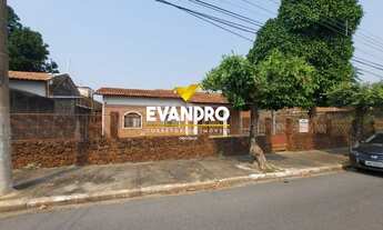 Imagem 3: Casa para Venda em Cuiabá, Boa Esperança, 5 dormitórios, 1 suíte, 3 banheiros, 6 vagas