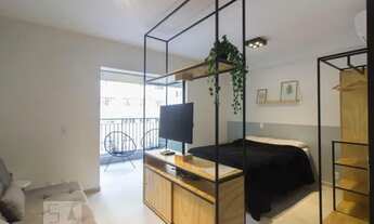 Imagem 5: Apartamento para Aluguel - Consolação, 1 Quarto, 42 m2