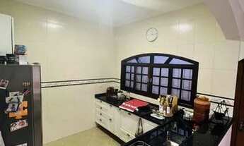 Imagem 5: Sobrado com 3 dormitórios à venda, 136 m² por R$ 751.000,00 - Residencial Bosque dos Ipês