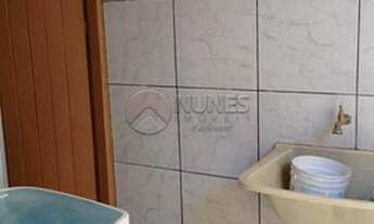 Imagem 7: Casa para venda possui 98 metros quadrados com 2 quartos em Vila Menck - Osasco - SP