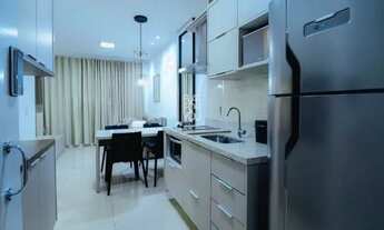 Imagem 4: Flat Metropolitan , Torre Sidney . O melhor investimento para rentabilidade