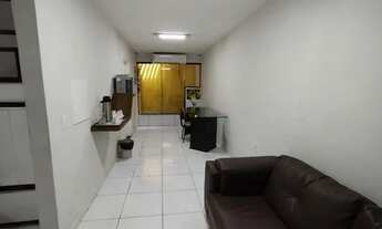 Imagem: Prédio à venda, 205 m² por R$ 420.000,00