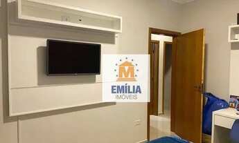 Imagem 2: Casa com 4 dormitórios à venda, 207 m² por R$ 975.000,00 - Villa Branca - Jacareí/SP